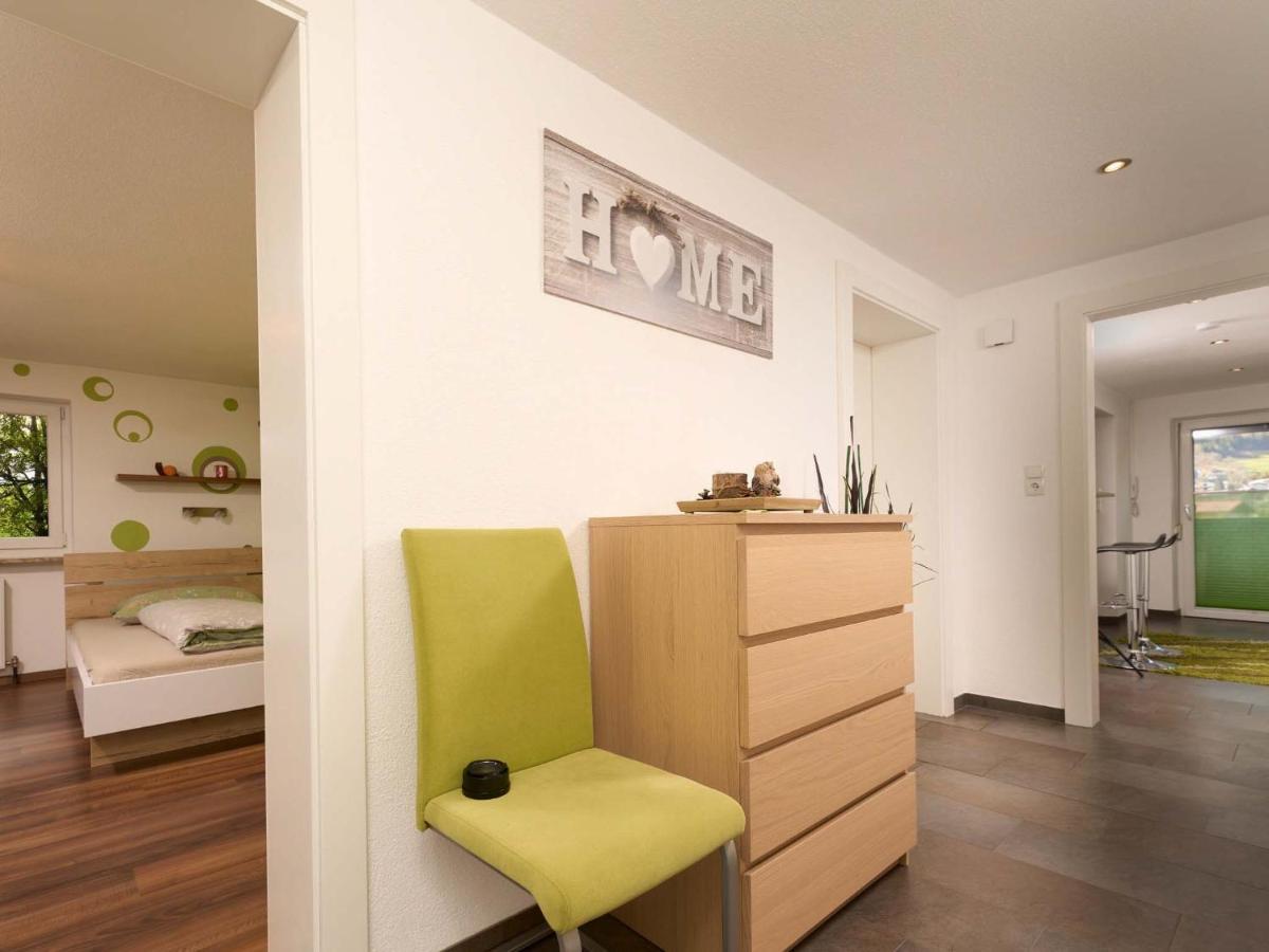 Myhome Apartments Ambach Oetz Exterior photo